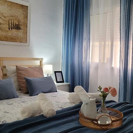 Apartamento Vinedos De Librado Jerez de la Frontera Extérieur photo