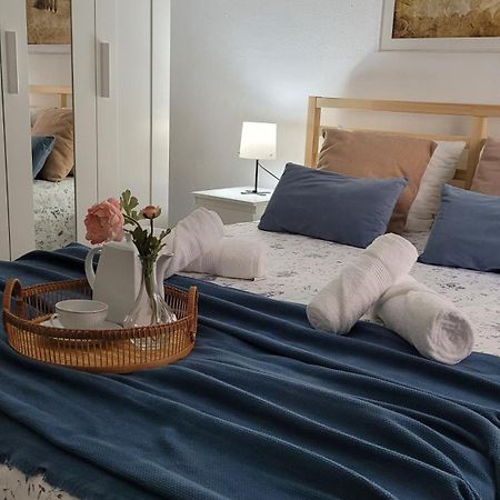Apartamento Vinedos De Librado Jerez de la Frontera Extérieur photo