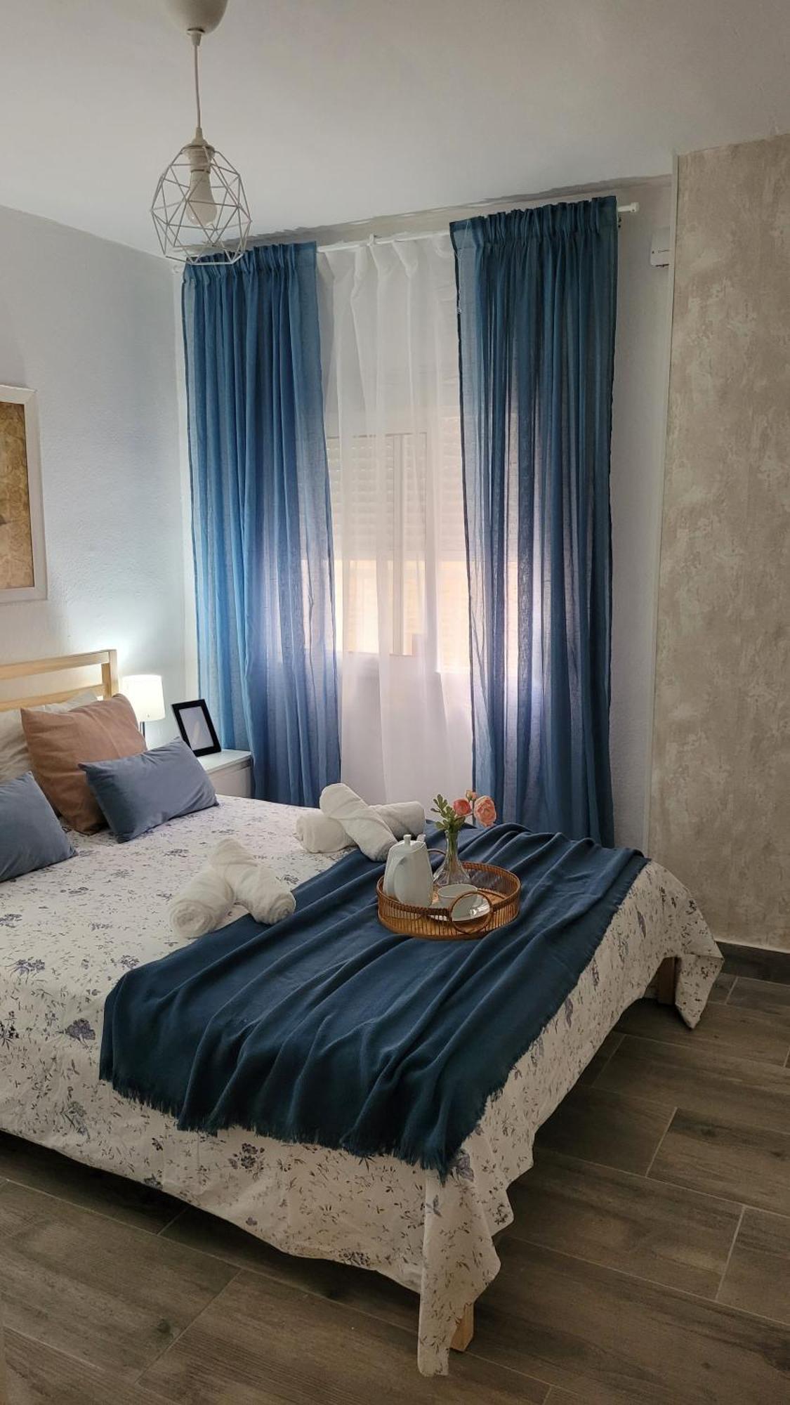 Apartamento Vinedos De Librado Jerez de la Frontera Extérieur photo
