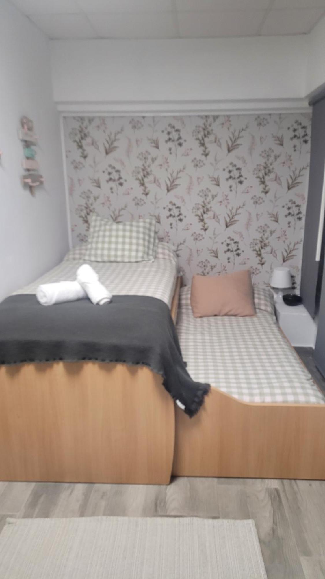 Apartamento Vinedos De Librado Jerez de la Frontera Extérieur photo