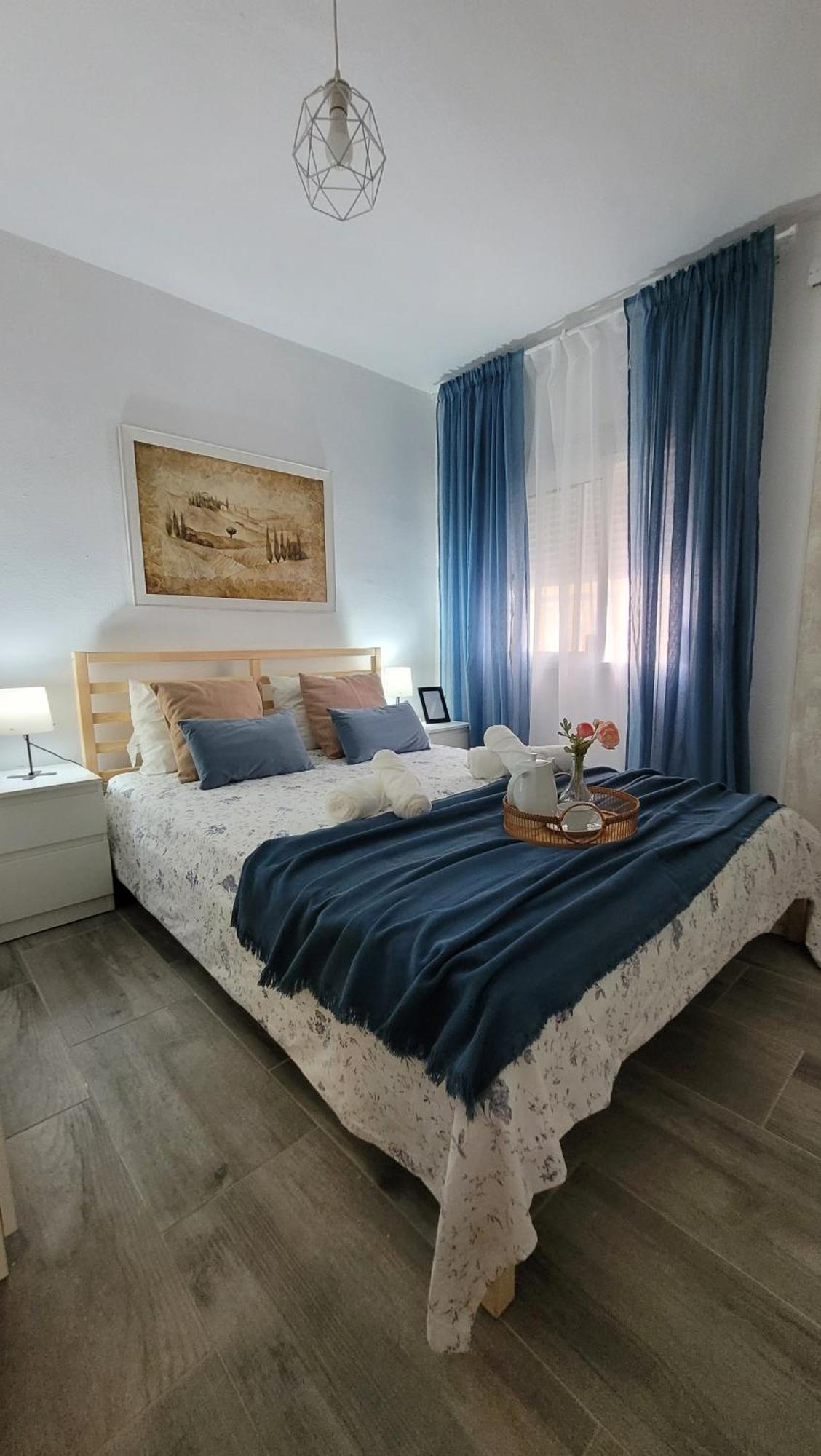 Apartamento Vinedos De Librado Jerez de la Frontera Extérieur photo