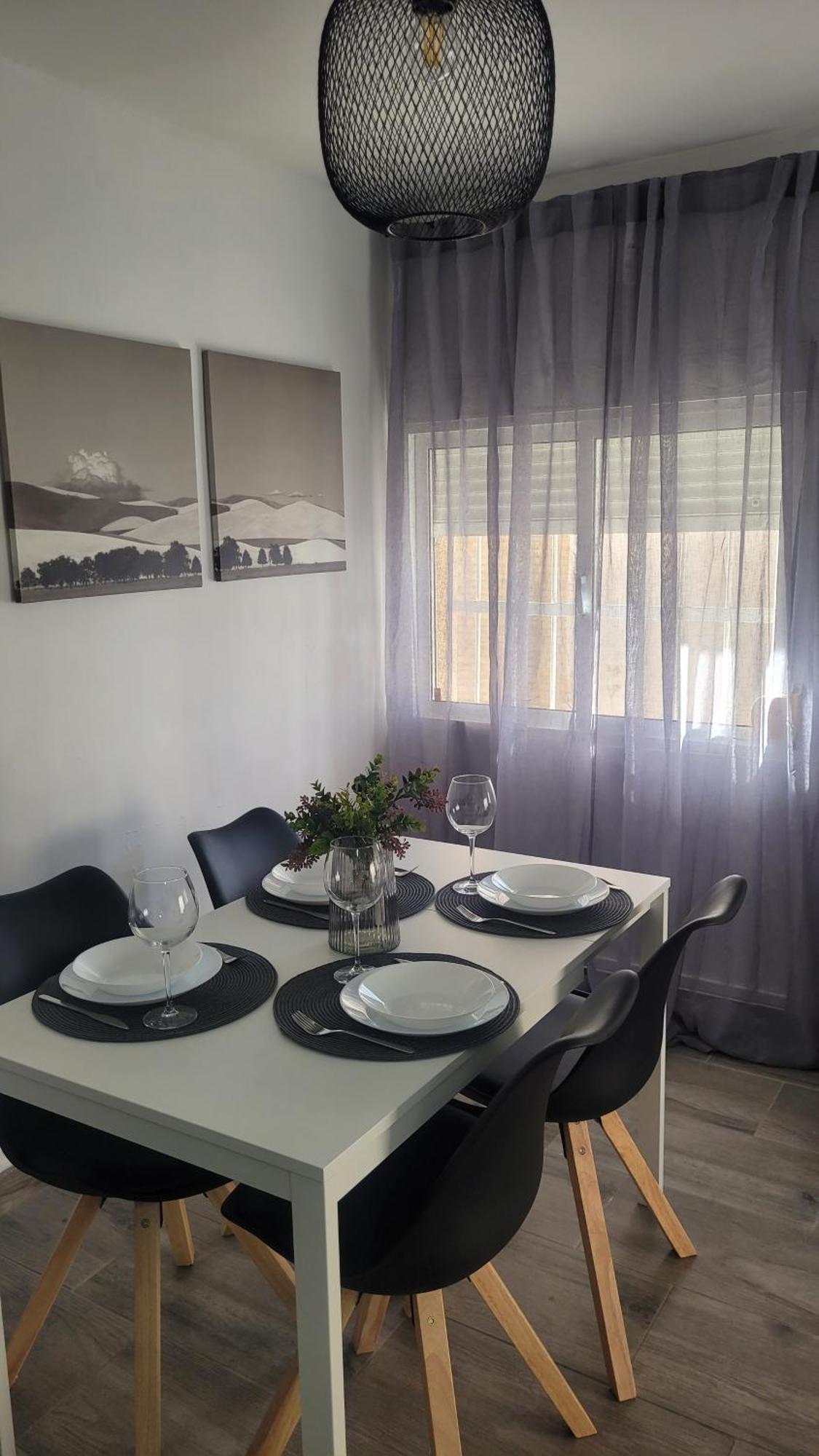 Apartamento Vinedos De Librado Jerez de la Frontera Extérieur photo