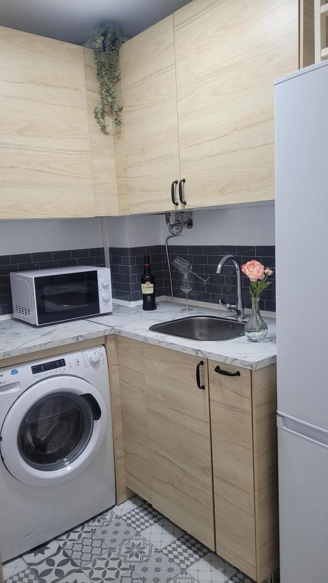 Apartamento Vinedos De Librado Jerez de la Frontera Extérieur photo