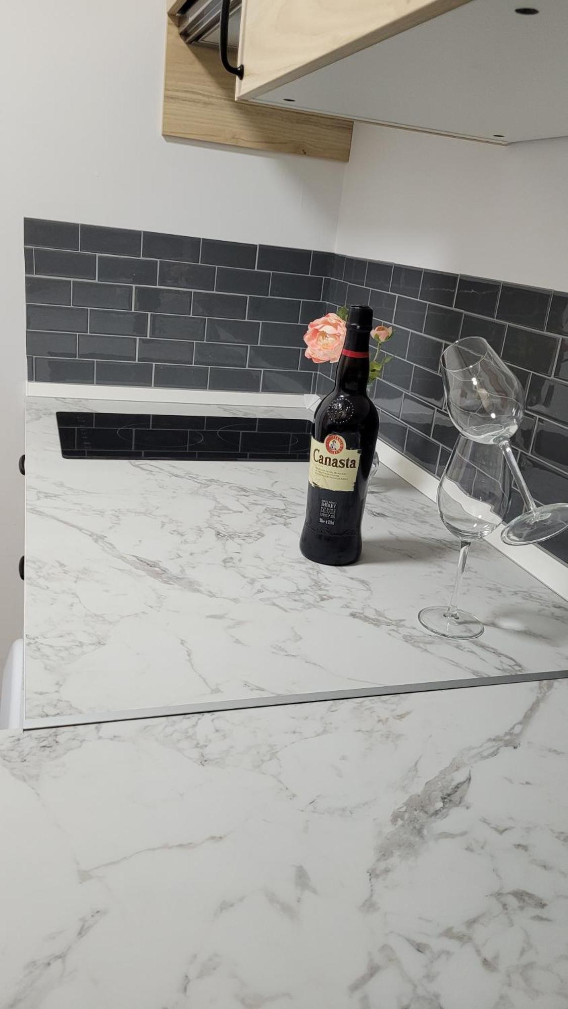 Apartamento Vinedos De Librado Jerez de la Frontera Extérieur photo