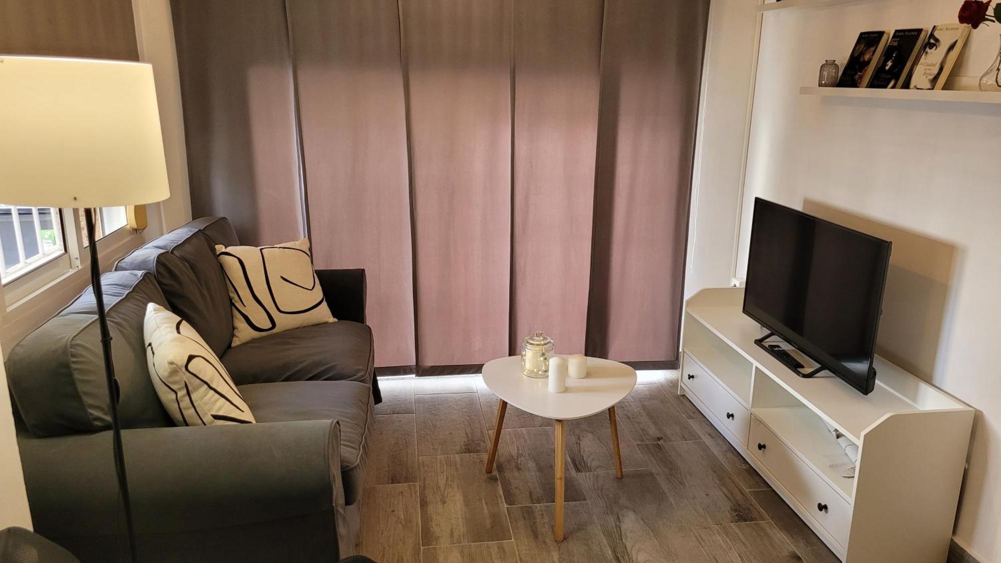 Apartamento Vinedos De Librado Jerez de la Frontera Extérieur photo