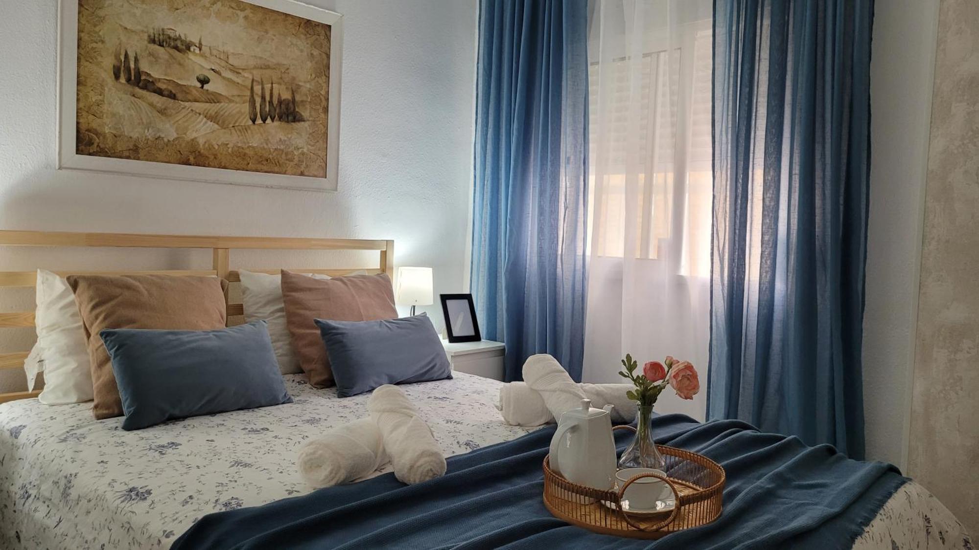 Apartamento Vinedos De Librado Jerez de la Frontera Extérieur photo