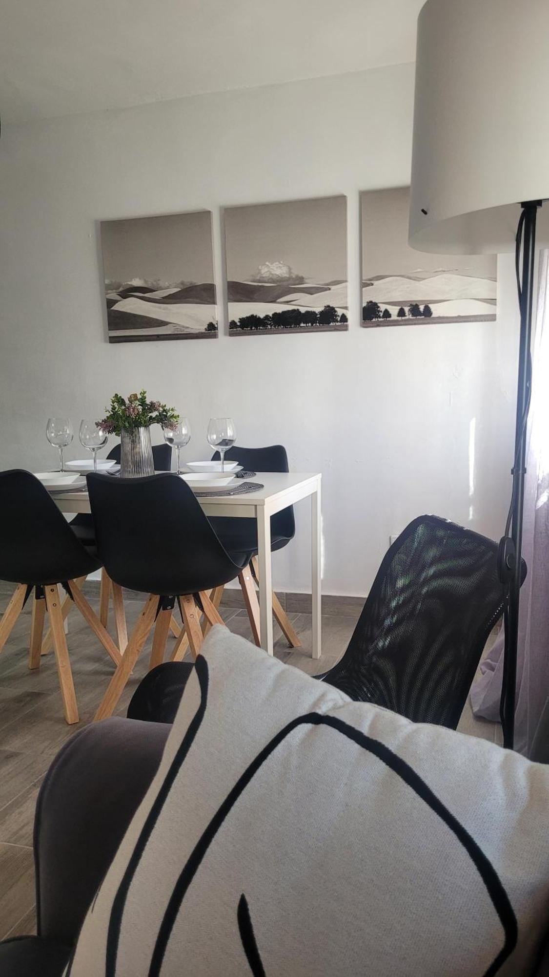 Apartamento Vinedos De Librado Jerez de la Frontera Extérieur photo
