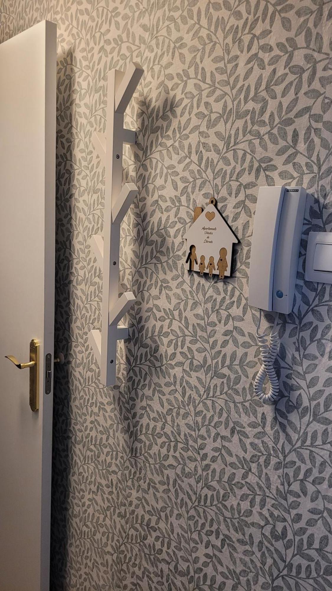 Apartamento Vinedos De Librado Jerez de la Frontera Extérieur photo