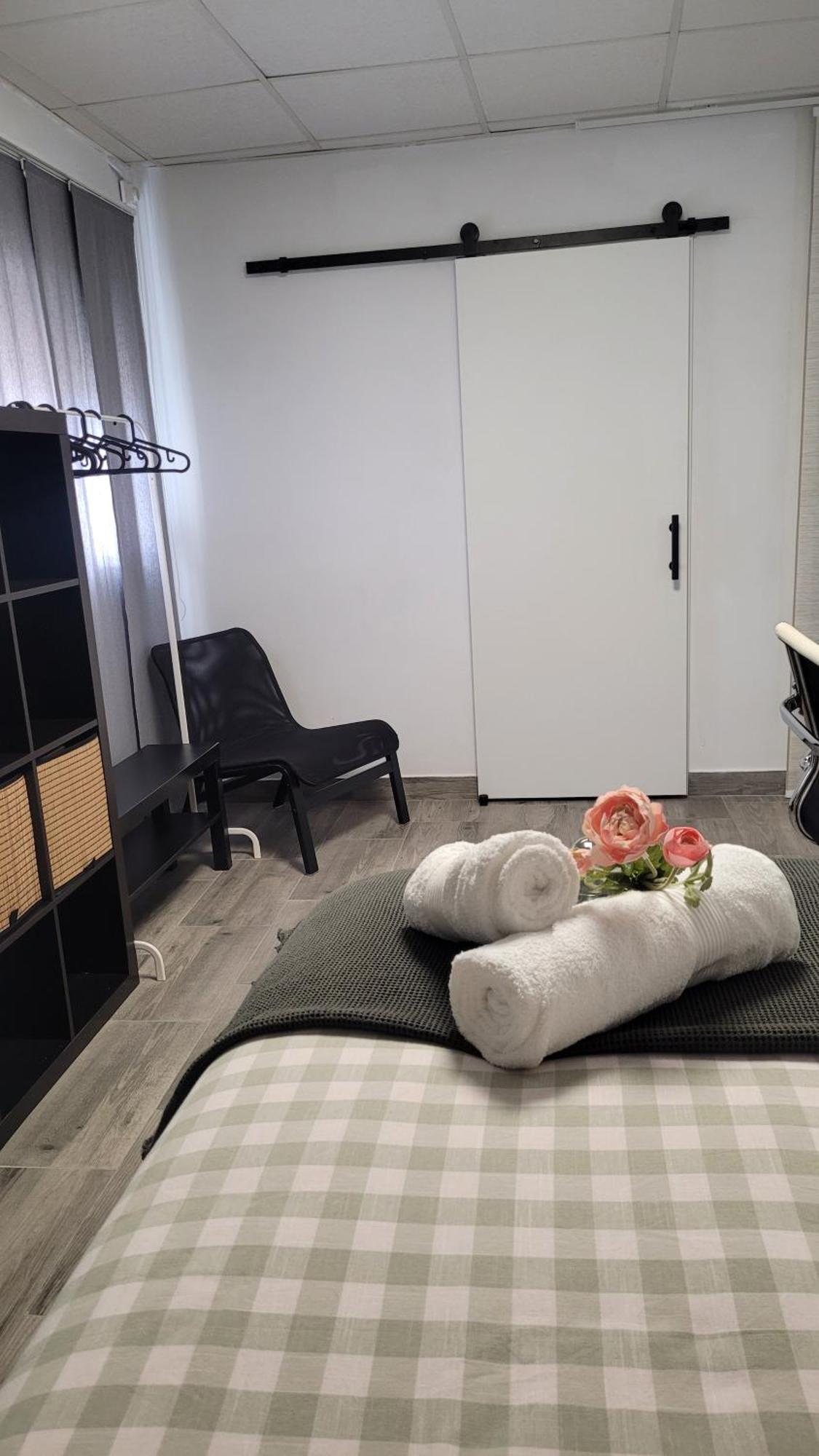 Apartamento Vinedos De Librado Jerez de la Frontera Extérieur photo