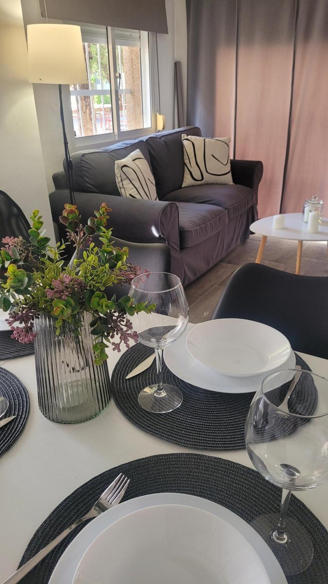 Apartamento Vinedos De Librado Jerez de la Frontera Extérieur photo