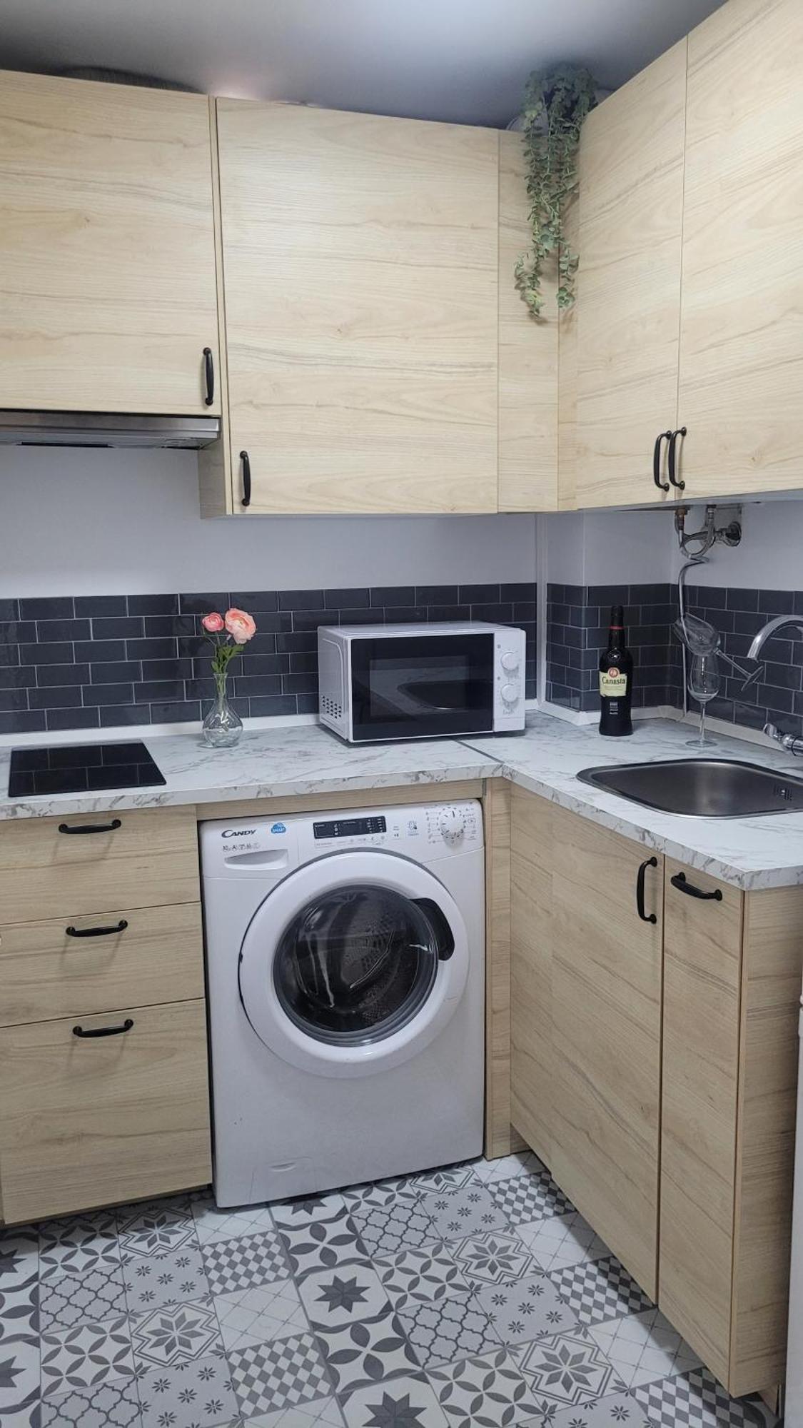 Apartamento Vinedos De Librado Jerez de la Frontera Extérieur photo
