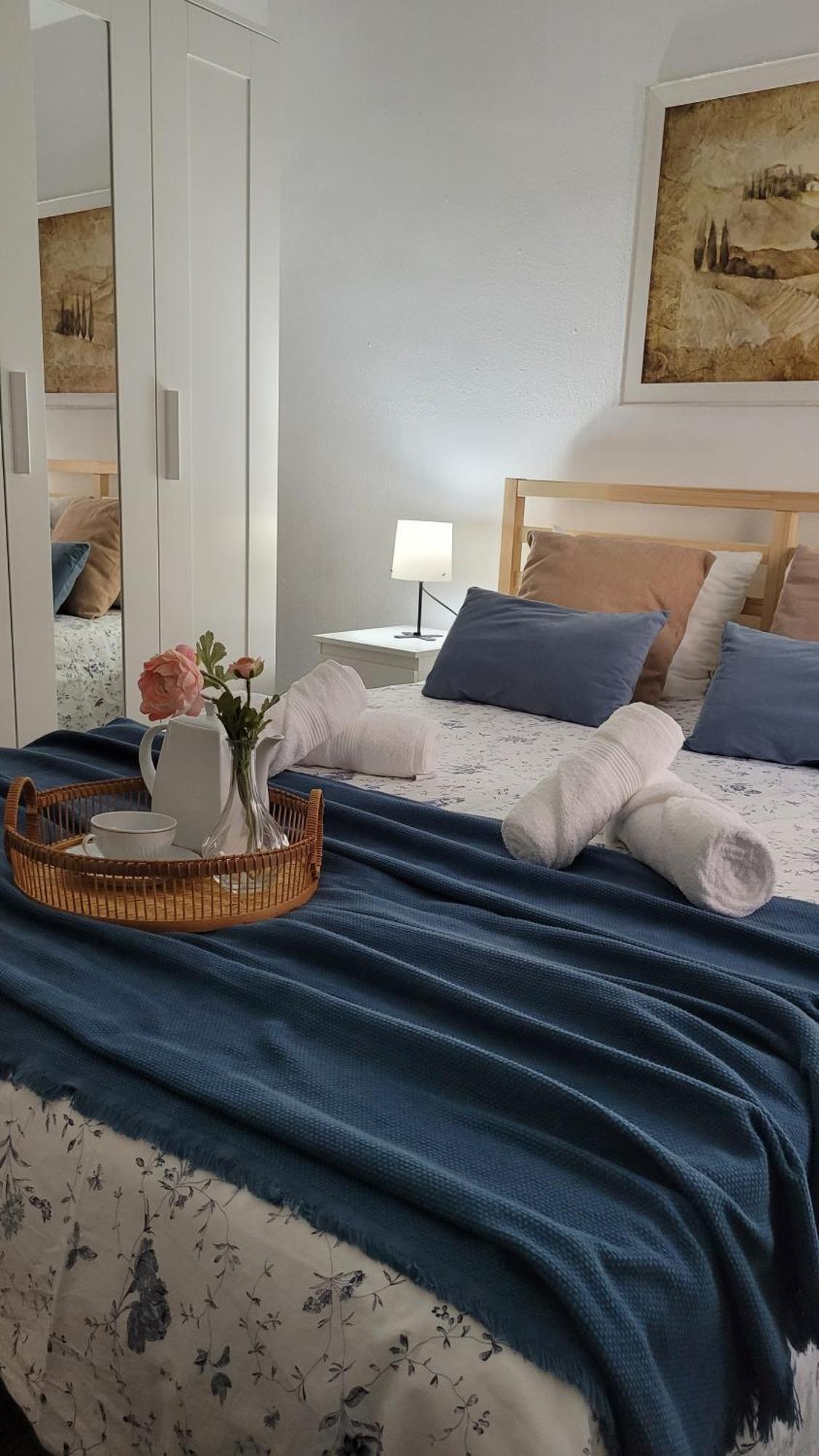 Apartamento Vinedos De Librado Jerez de la Frontera Extérieur photo