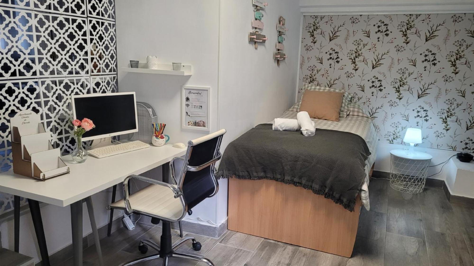 Apartamento Vinedos De Librado Jerez de la Frontera Extérieur photo